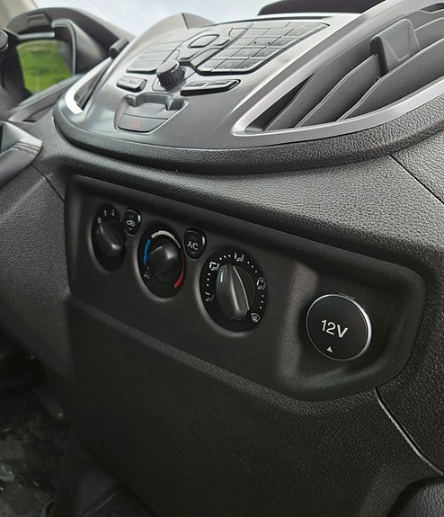 Ford Transit 14 of 27