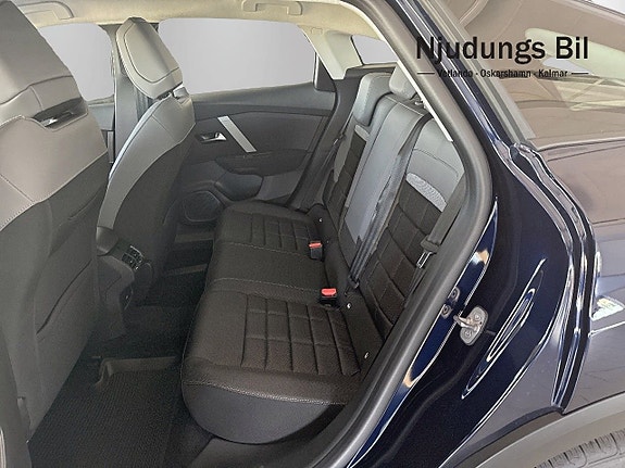 Citroen C4 6 of 9