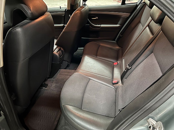 Saab 9-3 8 of 8