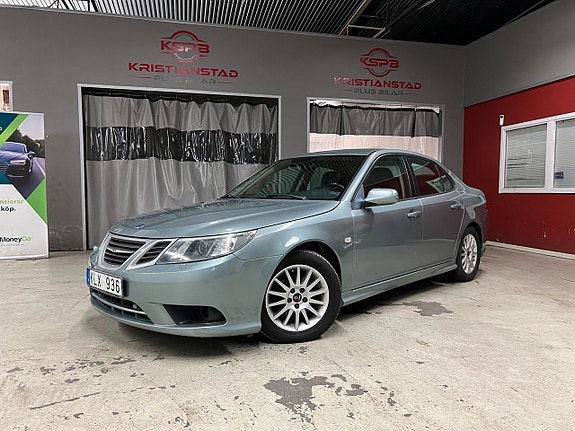 Saab 9-3 2 of 8