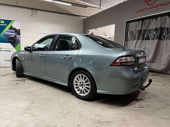 Saab 9-3 4 of 8