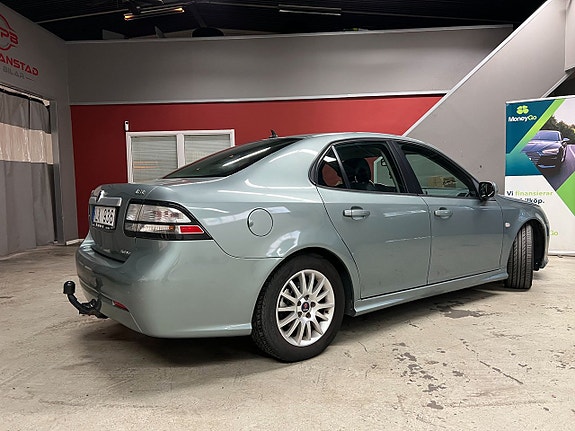 Saab 9-3 3 of 8