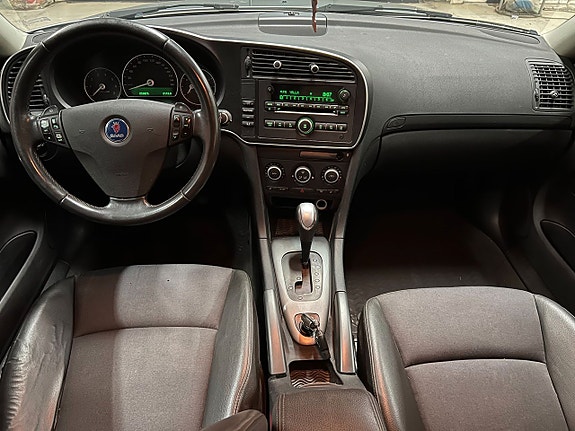 Saab 9-3 7 of 8