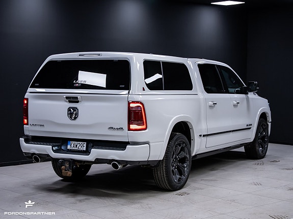 Dodge RAM 1500 8 of 30
