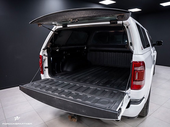 Dodge RAM 1500 13 of 30