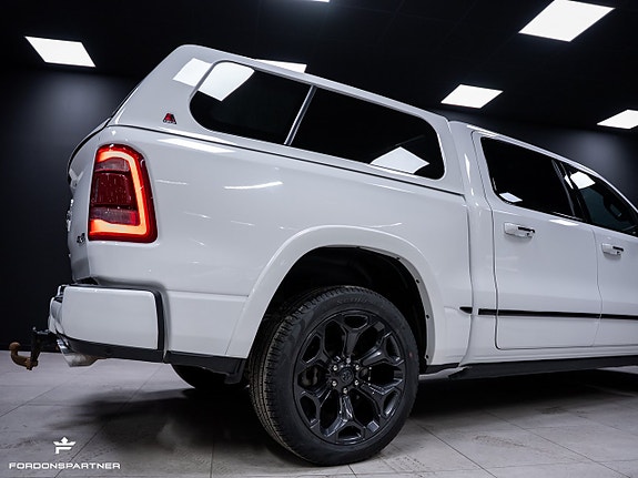 Dodge RAM 1500 11 of 30