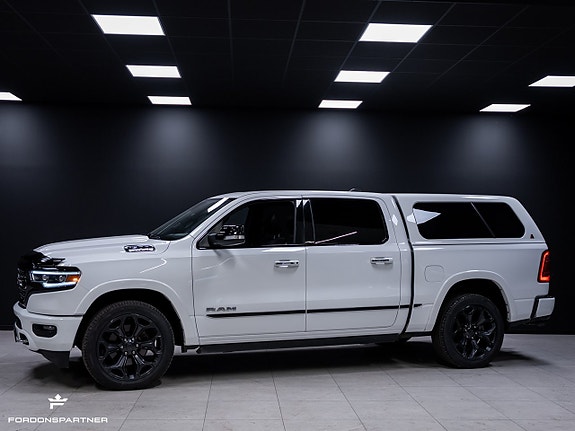 Dodge RAM 1500 2 of 30