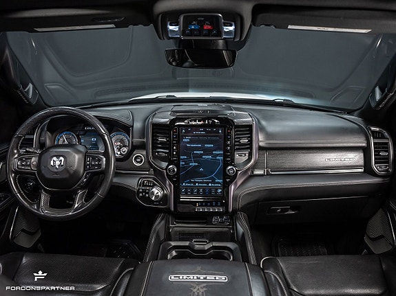 Dodge RAM 1500 22 of 30