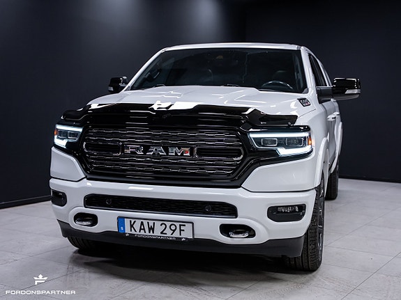 Dodge RAM 1500 6 of 30