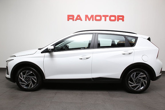 Hyundai Bayon 2 of 21