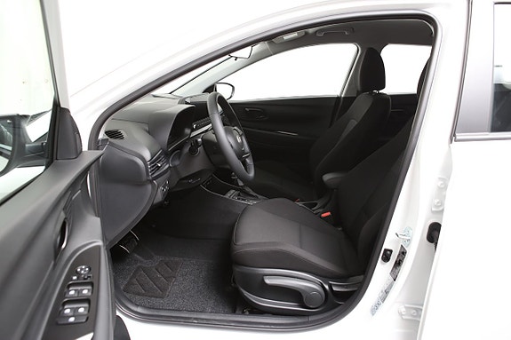 Hyundai Bayon 5 of 21