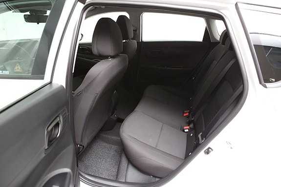 Hyundai Bayon 6 of 21