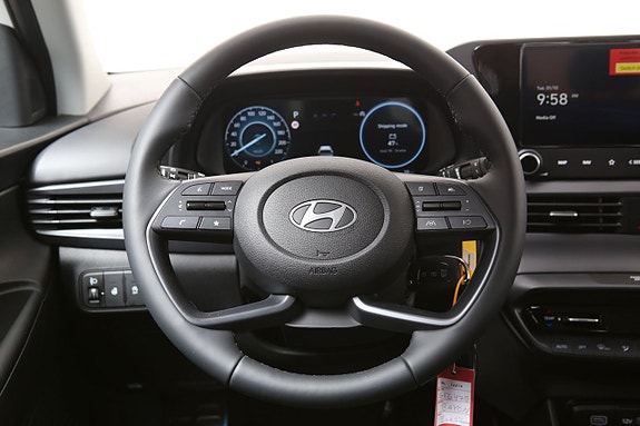 Hyundai Bayon 11 of 21