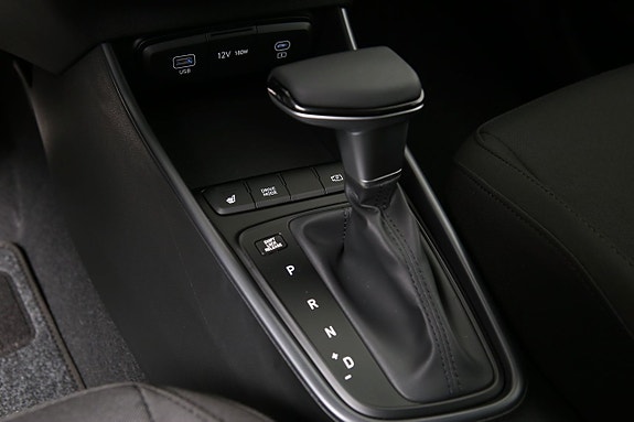 Hyundai Bayon 16 of 21