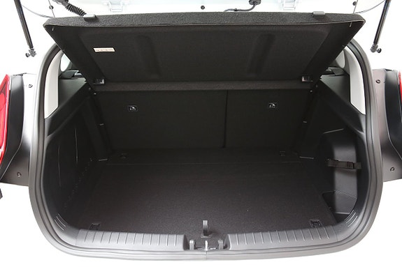 Hyundai Bayon 7 of 21