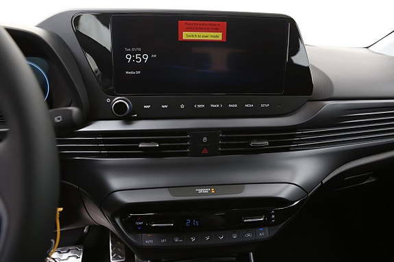 Hyundai Bayon 18 of 21