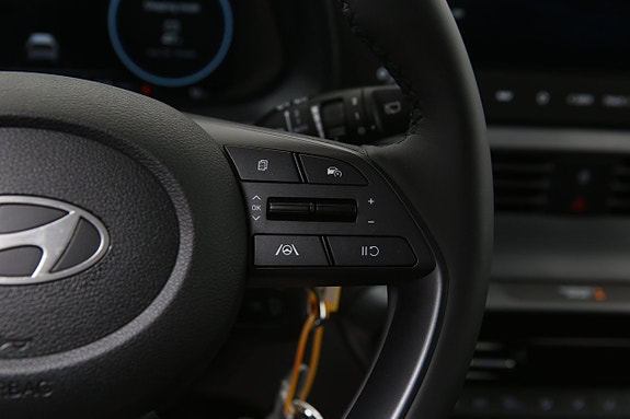 Hyundai Bayon 13 of 21