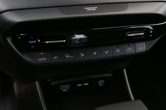 Hyundai Bayon 17 of 21