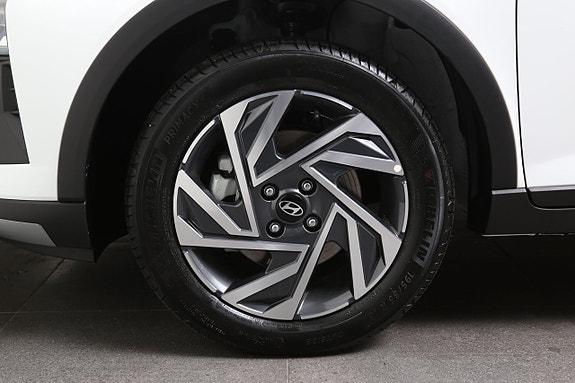 Hyundai Bayon 4 of 21