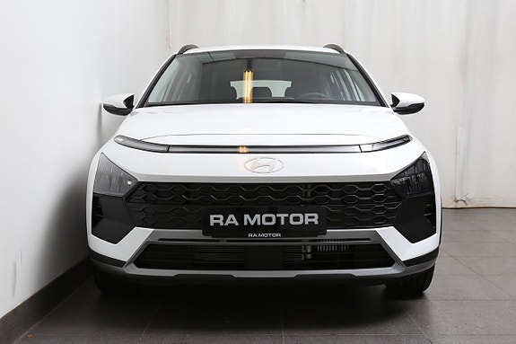 Hyundai Bayon 9 of 21