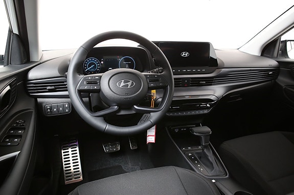 Hyundai Bayon 10 of 21