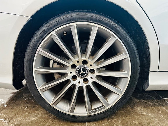 Mercedes-Benz C220 d 22 of 22