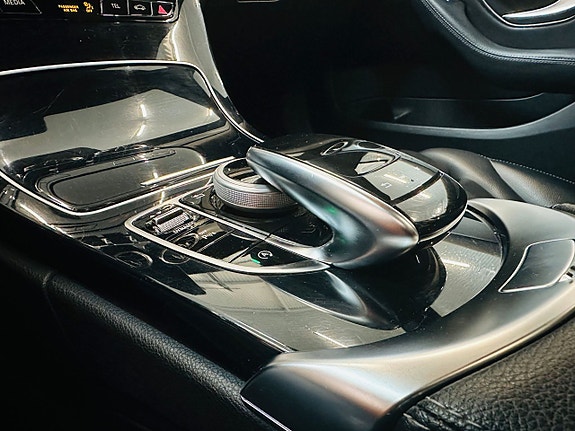 Mercedes-Benz C220 d 19 of 22