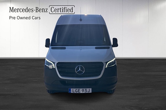 Mercedes-Benz Sprinter 317 15 of 23