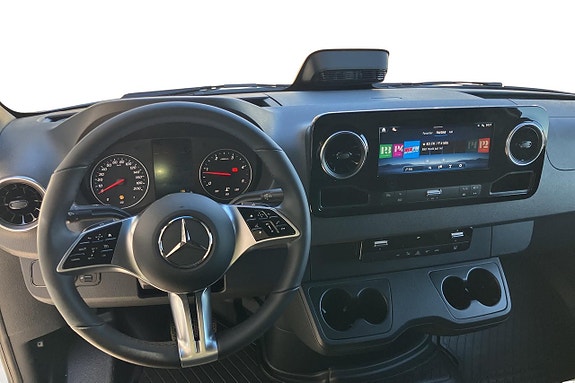 Mercedes-Benz Sprinter 317 9 of 23
