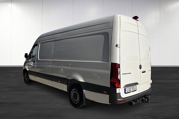 Mercedes-Benz Sprinter 317 3 of 23