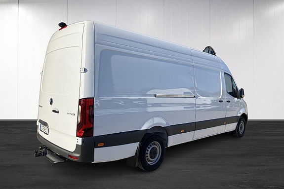 Mercedes-Benz Sprinter 317 4 of 23