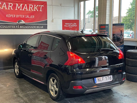 Peugeot 3008 6 of 29