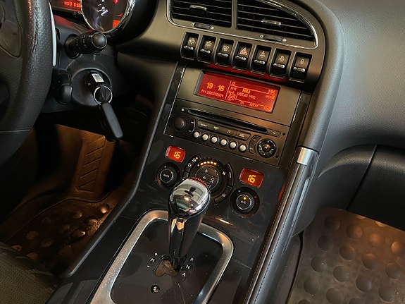 Peugeot 3008 21 of 29