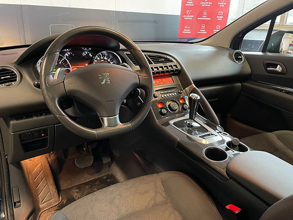 Peugeot 3008 14 of 29
