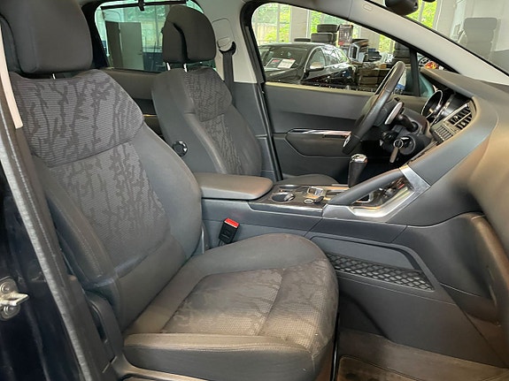 Peugeot 3008 18 of 29