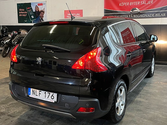 Peugeot 3008 9 of 29