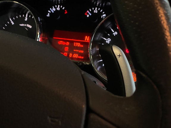 Peugeot 3008 22 of 29