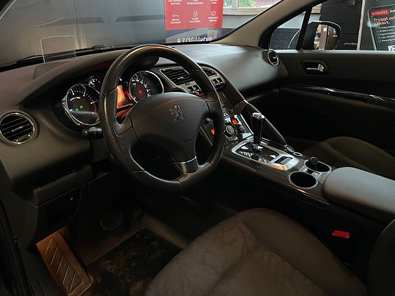 Peugeot 3008 11 of 29