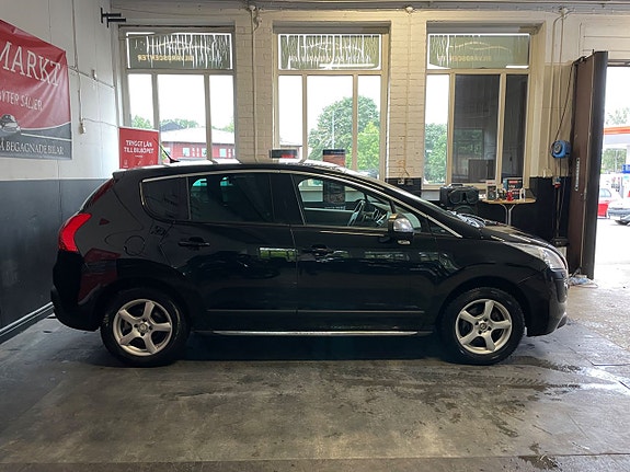 Peugeot 3008 5 of 5