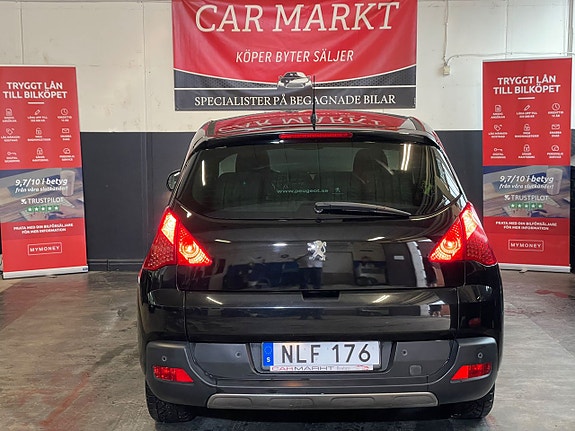 Peugeot 3008 8 of 29