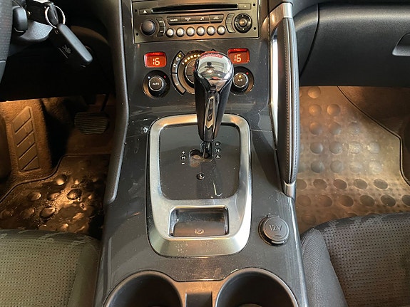Peugeot 3008 20 of 29