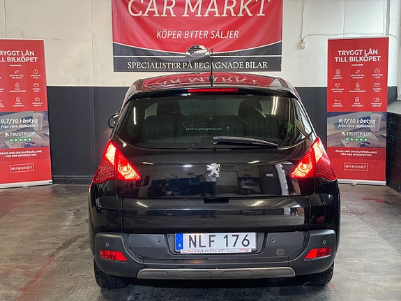 Peugeot 3008 7 of 29