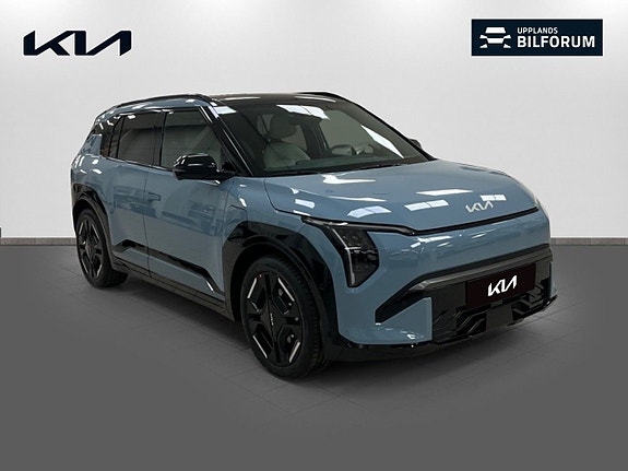 Kia EV3 3 of 17