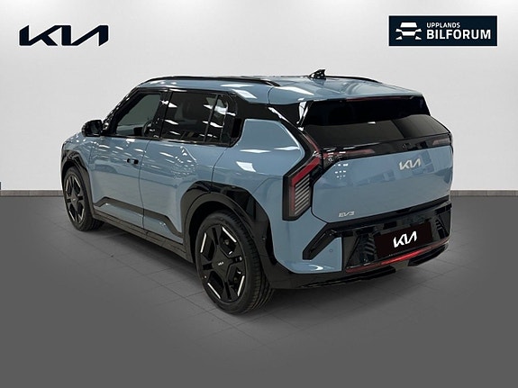 Kia EV3 6 of 17