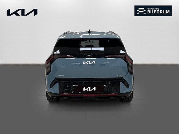 Kia EV3 5 of 17