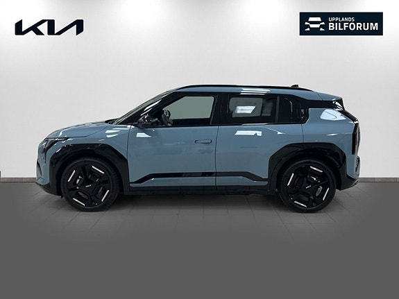 Kia EV3 4 of 17