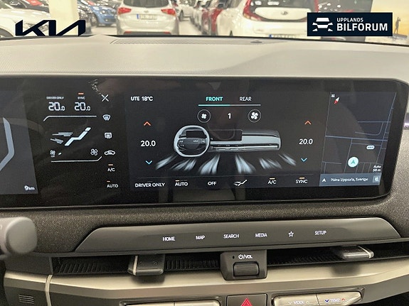 Kia EV3 10 of 17