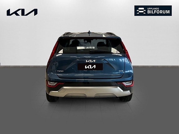 Kia Niro 5 of 5