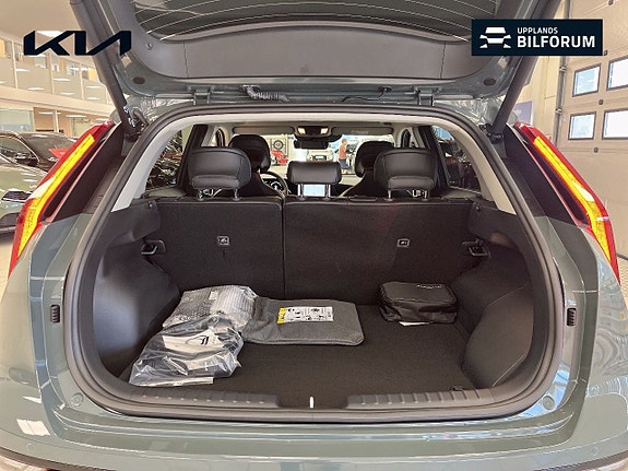 Kia Niro 14 of 18