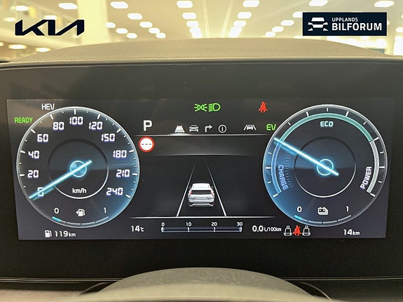 Kia Niro 10 of 18